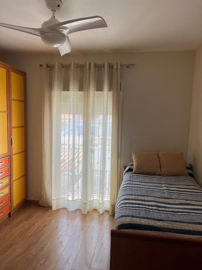 Casa Con Piscina Cerca De Sevilla Esterno foto